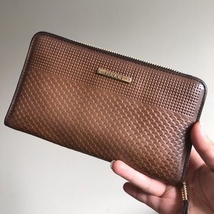 Vintage Gucci Wallet